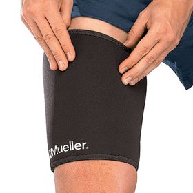 

Бандаж на бедро MUELLER 444 THIGH SLEEVE NEOPRENE L