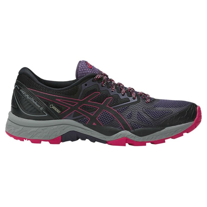 Кроссовки ASICS T7F5N 3390 GEL-FUJITRABUCO 6 G-TX5,5