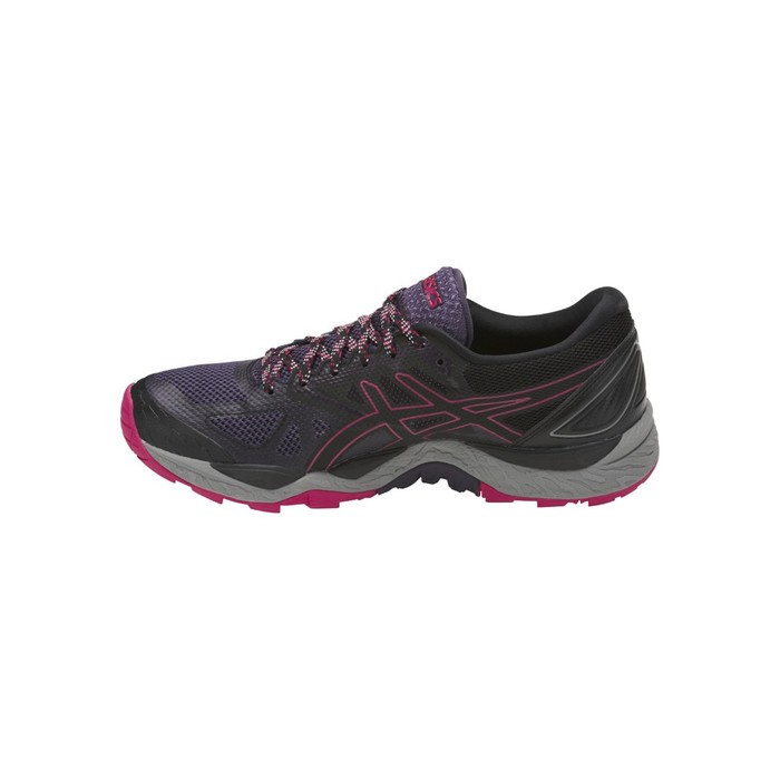 Кроссовки ASICS T7F5N 3390 GEL-FUJITRABUCO 6 G-TX5,5