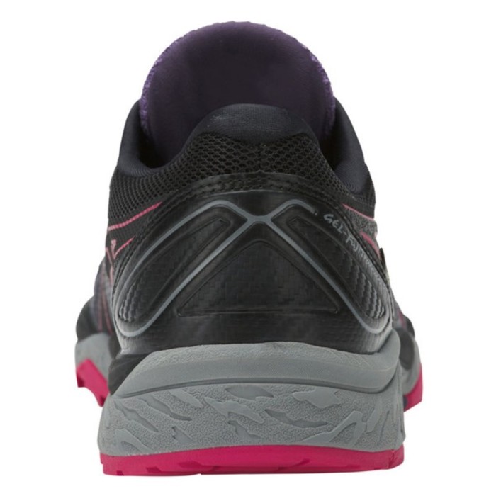 Кроссовки ASICS T7F5N 3390 GEL-FUJITRABUCO 6 G-TX5,5