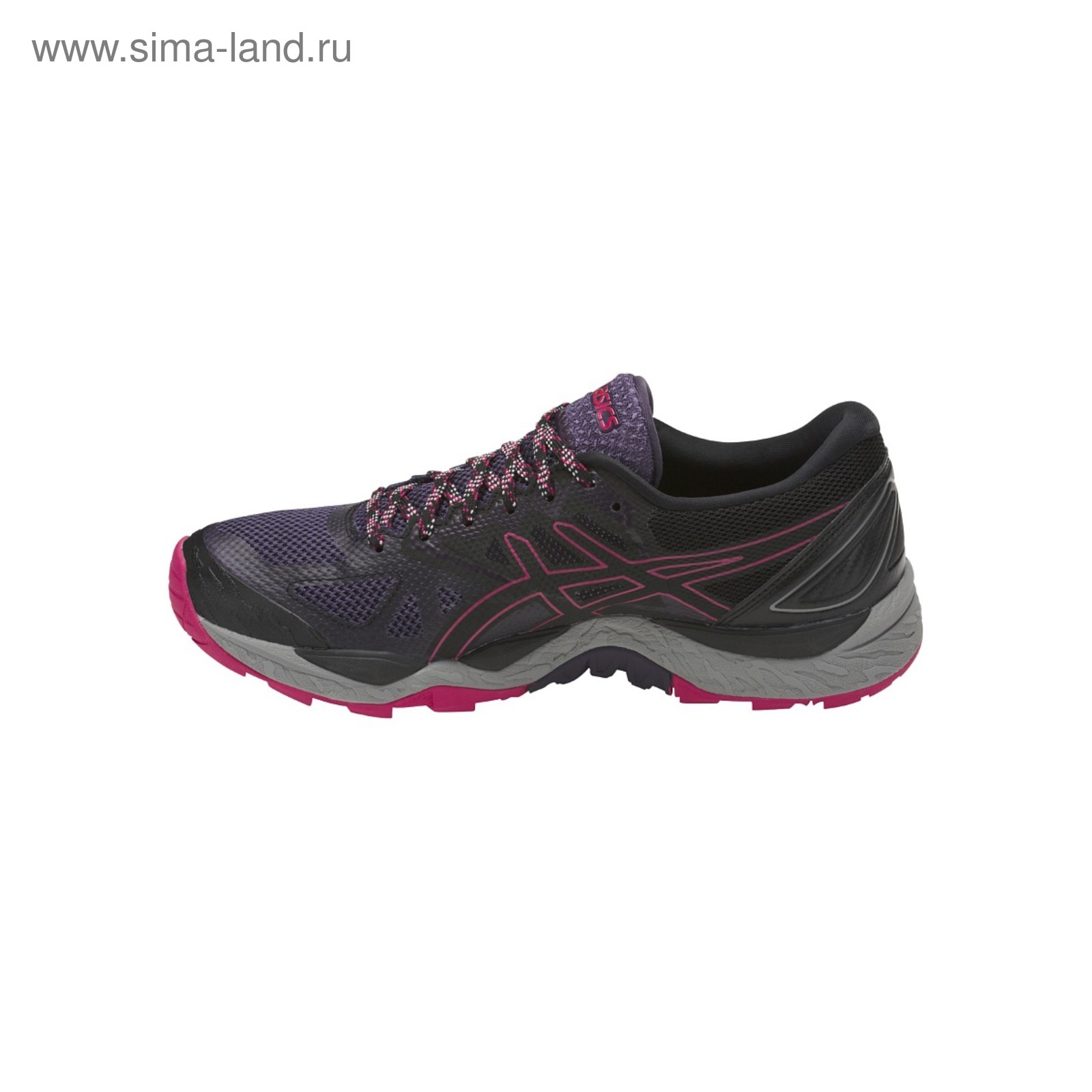 Кроссовки ASICS T7F5N 3390 GEL-FUJITRABUCO 6 G-TX8 (3044210) - Купить по  цене от 6 596.00 руб. | Интернет магазин SIMA-LAND.RU