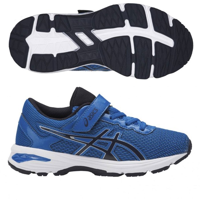 Кроссовки ASICS C741N 4358 GT-1000 6 PS 2,5