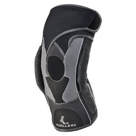 

Бандаж на колено MUELLER 59015B HG80 PREMIUM KNEE BRACE WITH HINGE 2XL