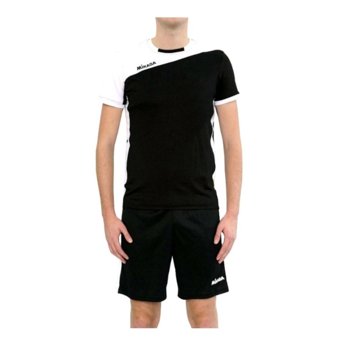 Форма волейбольная MIKASA MT350 0046 BUSAI M