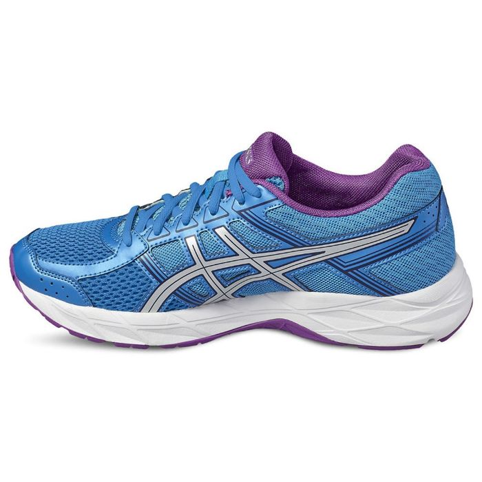 Кроссовки ASICS T765N 4393 GEL-CONTEND 4 размер 5