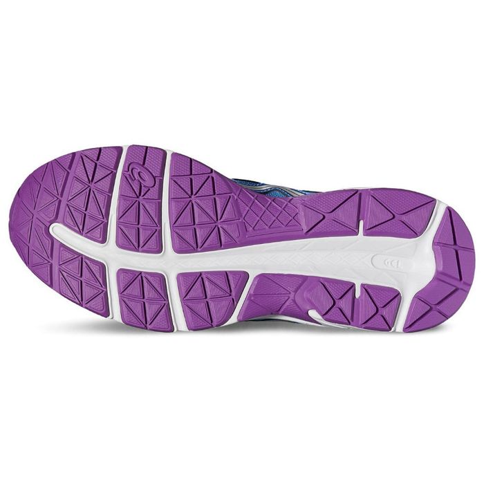 Кроссовки ASICS T765N 4393 GEL-CONTEND 4 размер 5