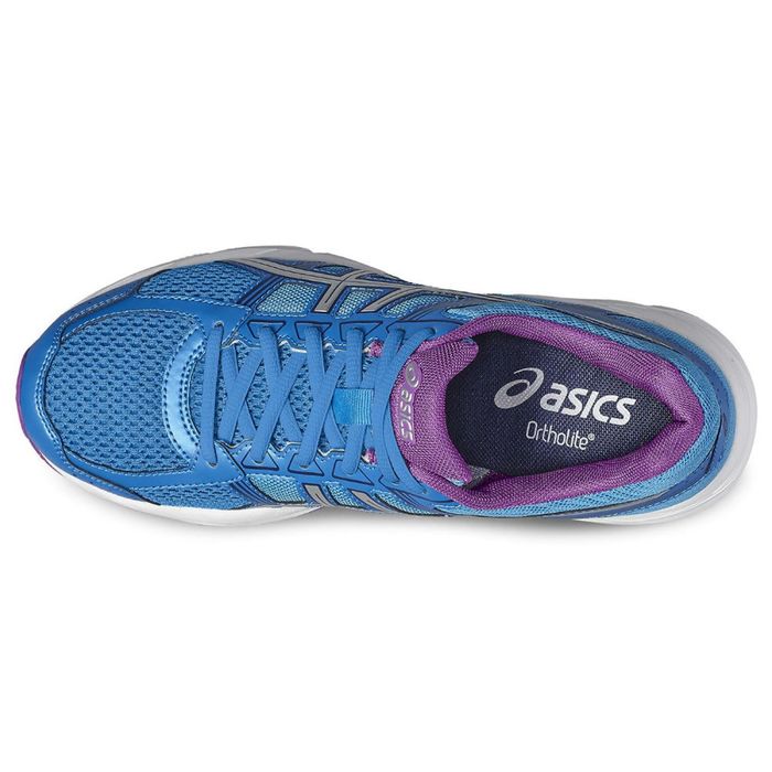 Кроссовки ASICS T765N 4393 GEL-CONTEND 4 размер 5