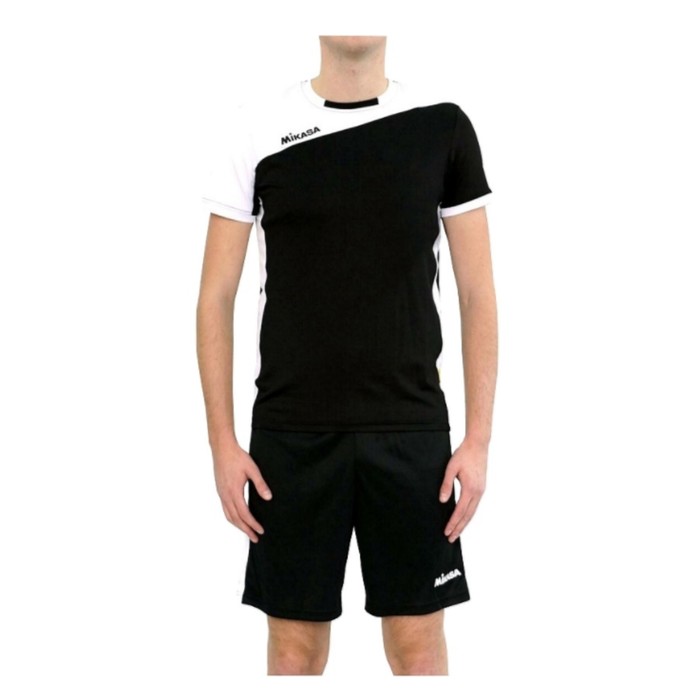 Форма волейбольная MIKASA MT350 0046 BUSAI XL