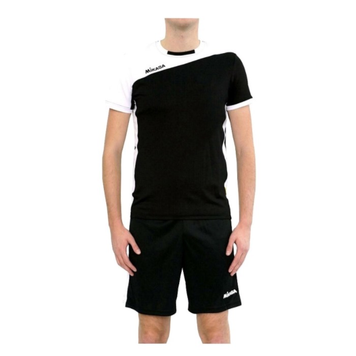 Форма волейбольная MIKASA MT350 0046 BUSAI 3XL