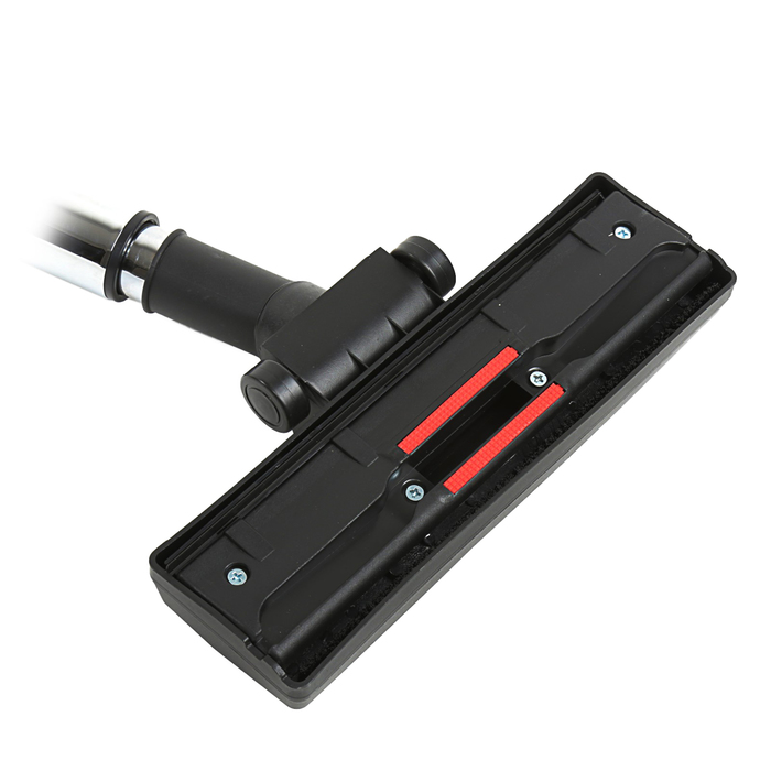 Пылесос KELLI KL-8006, 2000 Вт, мешок 2,5 л. металлическая телескопическая трубка