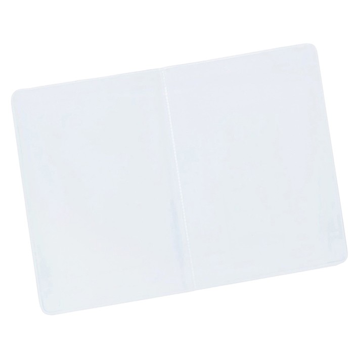 Подарочный набор "С 8 марта": обложка для паспорта и ручка