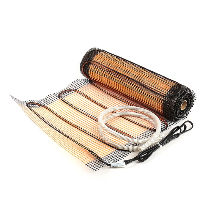 Теплый пол "Теплолюкс" ProfiMat160-5.0, 800 Вт, 5.0 м2, двухжильный