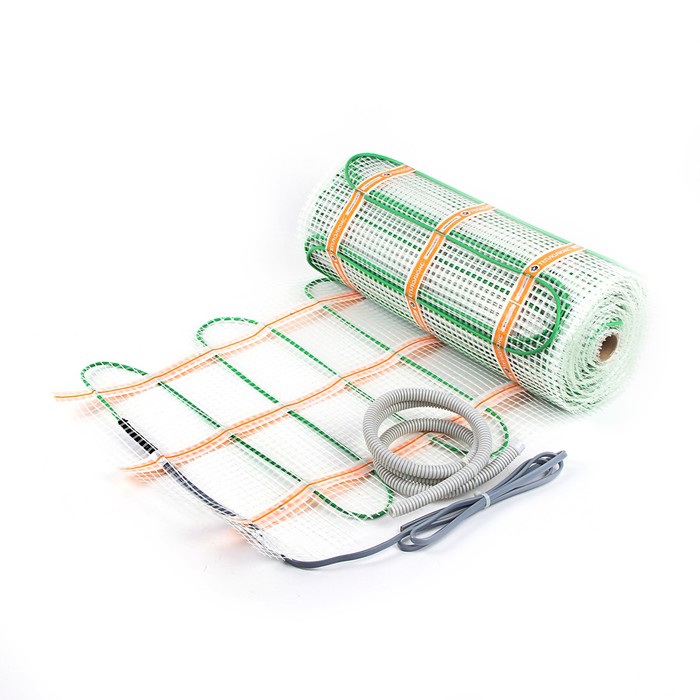 Теплый пол "Теплолюкс" ProfiMat160-10.0, 1600 Вт, 10 м2, двухжильный