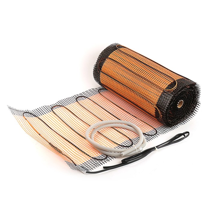 Теплый пол "Теплолюкс" ProfiMat160-12.0, 1920 Вт, 12 м2, двухжильный