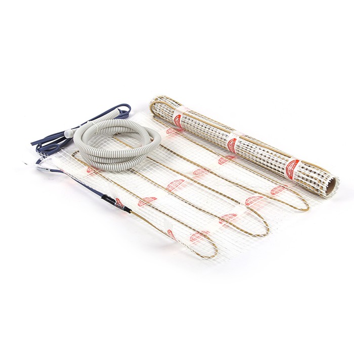 Теплый пол "Национальный комфорт" 2НК-75-0.5, 75 Вт, 1000х500 мм, 0.5 м2