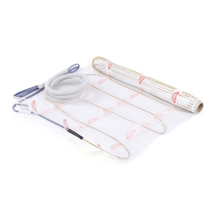 Теплый пол "Национальный комфорт" 2НК-130-1.0, 130 Вт, 2000х500 мм, 1.0 м2