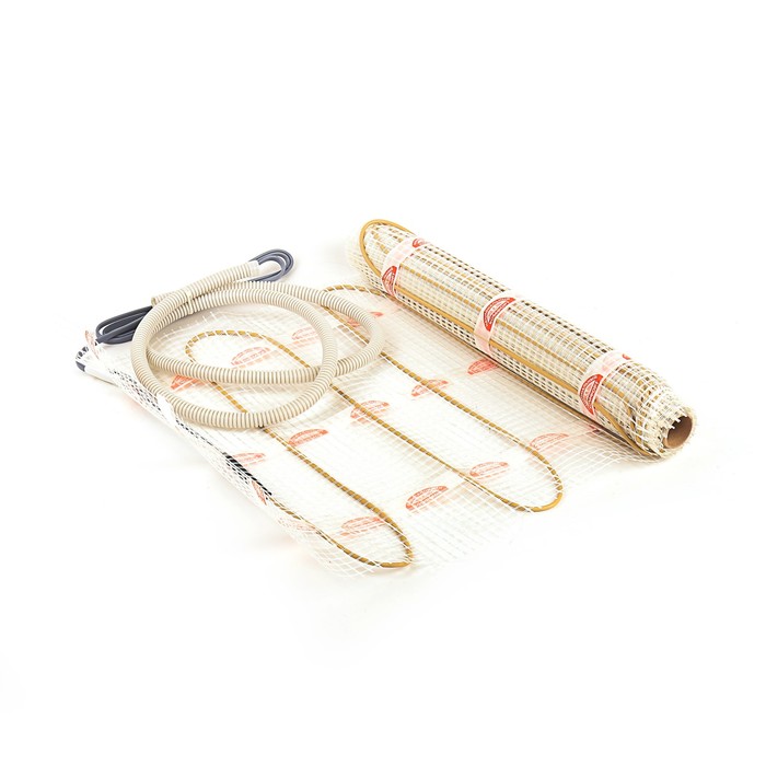 Теплый пол "Национальный комфорт" 2НК-215-1.5, 215 Вт, 3000х500 мм, 1.5 м2