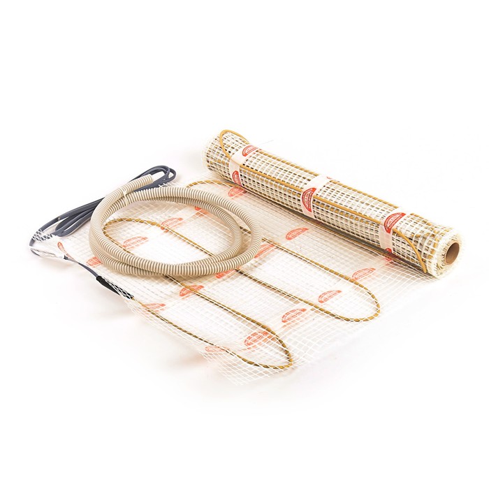 Теплый пол "Национальный комфорт" 2НК-285-2.0, 285 Вт, 4000х500 мм, 2.0 м2