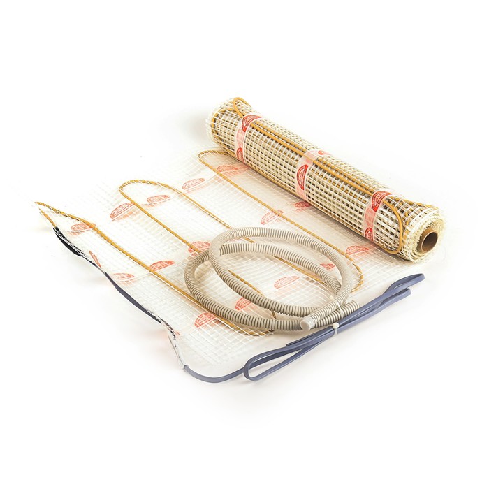 Теплый пол "Национальный комфорт" 2НК-480-3.0, 480 Вт, 6000х500 мм, 3.0 м2