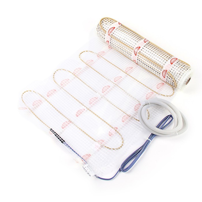 Теплый пол "Национальный комфорт" 2НК-535-3.5, 535 Вт, 7000х500 мм, 3.5 м2