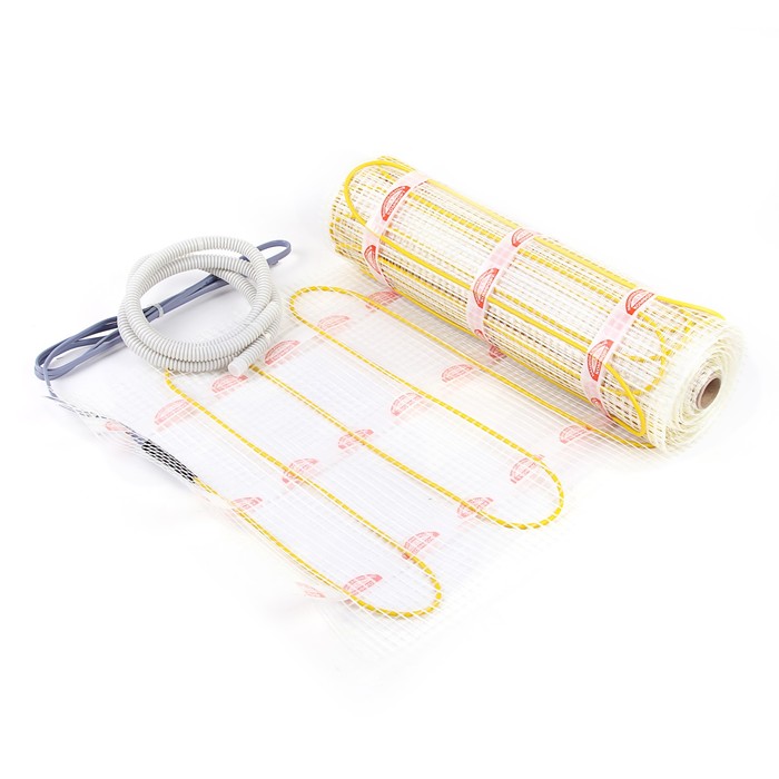 Теплый пол "Национальный комфорт" 2НК-630-4.5, 630 Вт, 8000х500 мм, 4.5 м2