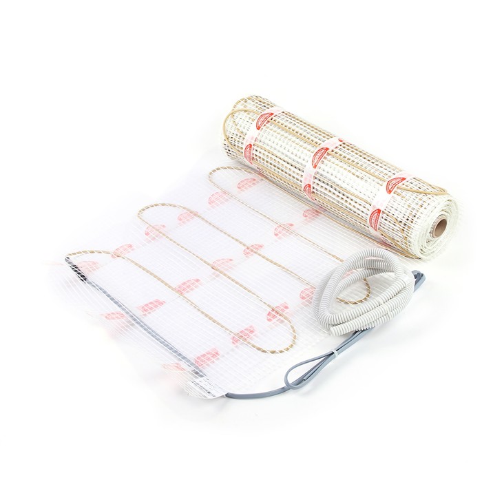 Теплый пол "Национальный комфорт" 2НК-770-5.5, 770 Вт, 11000х500 мм, 5.5 м2