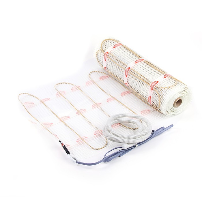 Теплый пол "Национальный комфорт" 2НК-900-6.5, 900 Вт, 13000х500 мм, 6.5 м2