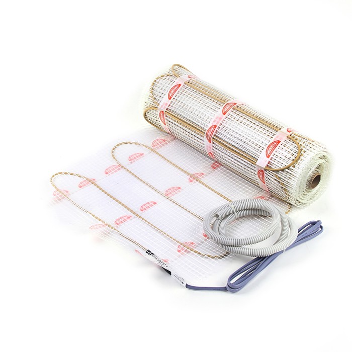 Теплый пол "Национальный комфорт" 2НК-1010-7.5, 1010 Вт, 15000х500 мм, 7.5 м2