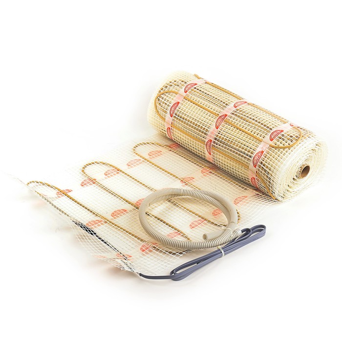 Теплый пол "Национальный комфорт" 2НК-1180-8.5, 1180 Вт, 15000х500 мм, 8.5 м2