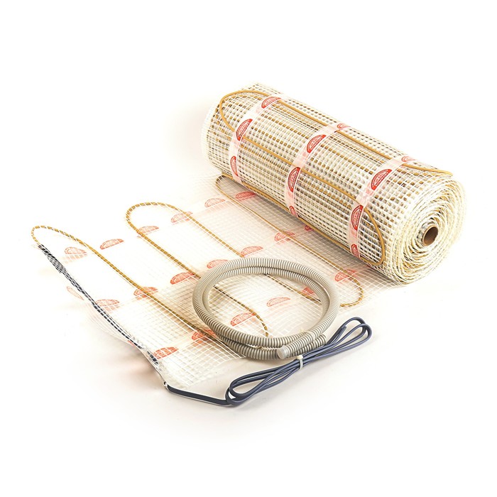 Теплый пол "Национальный комфорт" 2НК-1575-12.0, 1575 Вт, 24000х500 мм, 12.0 м2