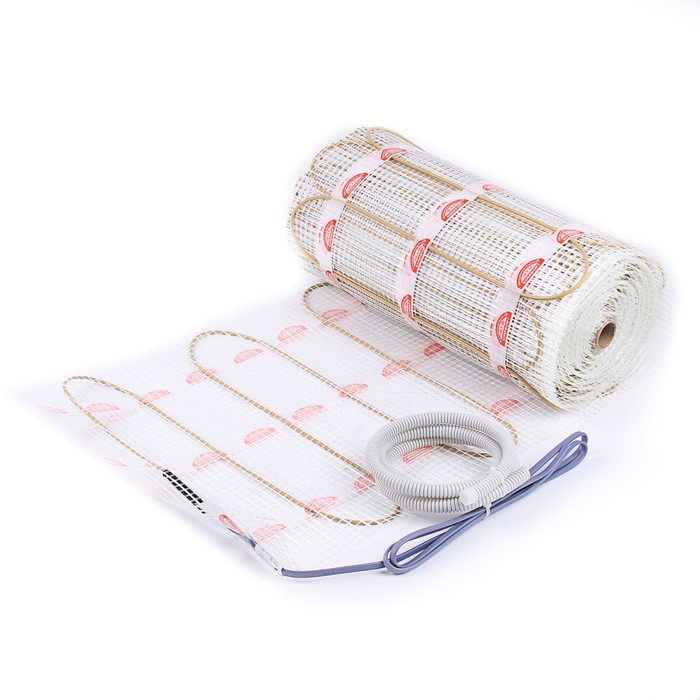 Теплый пол "Национальный комфорт" 2НК-1895-13.5, 1895 Вт, 27000х500 мм, 13.5 м2