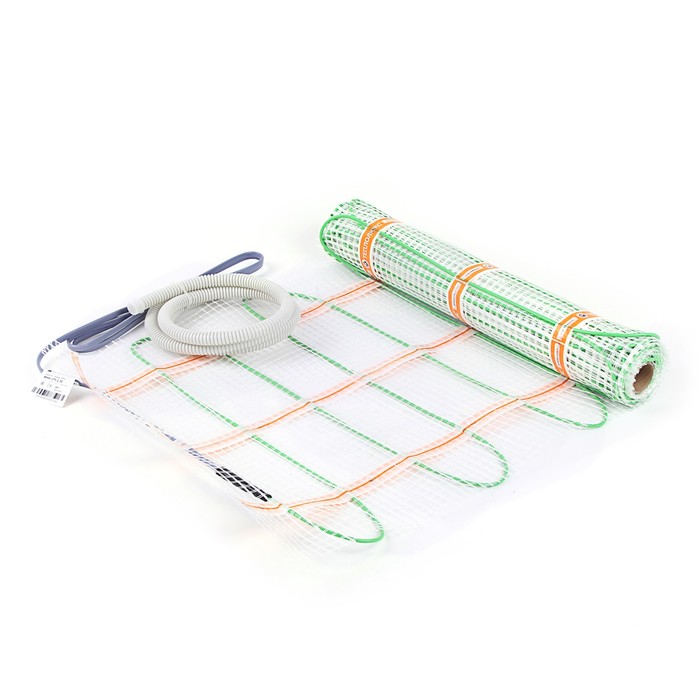 Теплый пол "Теплолюкс TROPIX" МНН-375-2.50, 375 Вт, 5000х500 мм, 2.5 м2