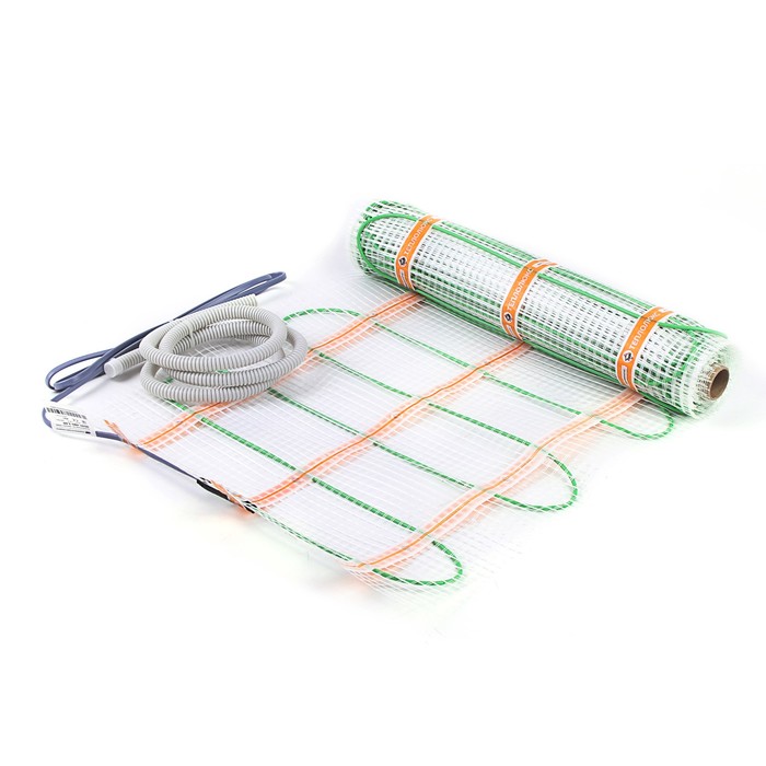 Теплый пол "Теплолюкс TROPIX" МНН-480-3.00, 480 Вт, 6000х500 мм, 3.0 м2