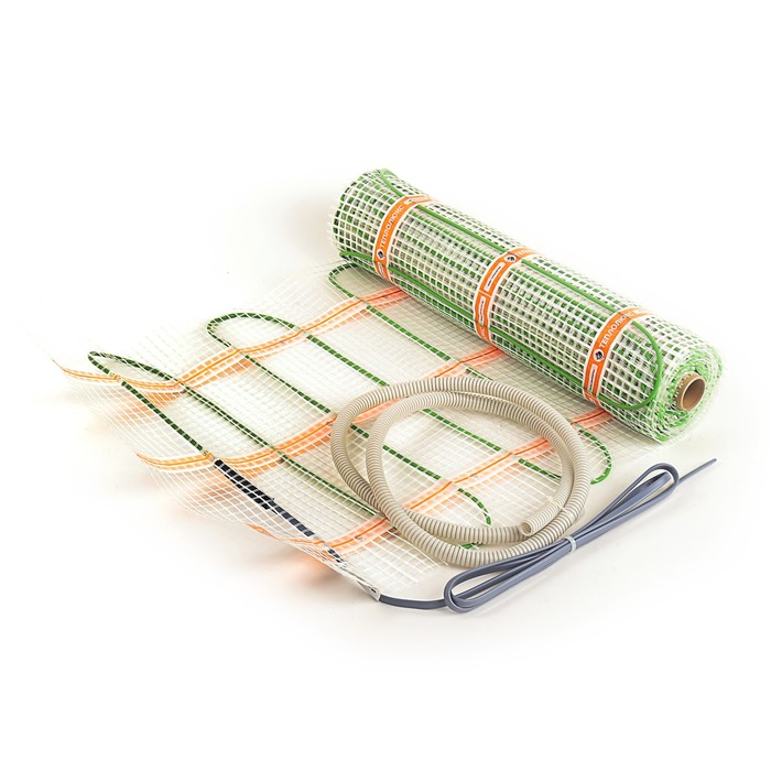 Теплый пол "Теплолюкс TROPIX" МНН-535-3.50, 535 Вт, 7000х500 мм, 3.5 м2