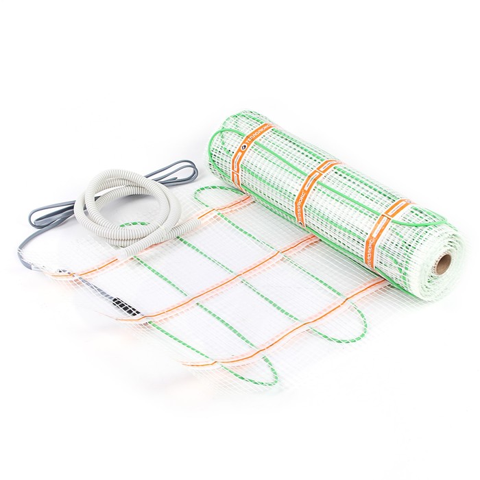 Теплый пол "Теплолюкс TROPIX" МНН-770-5.50, 770 Вт, 11000х500 мм, 5.5 м2