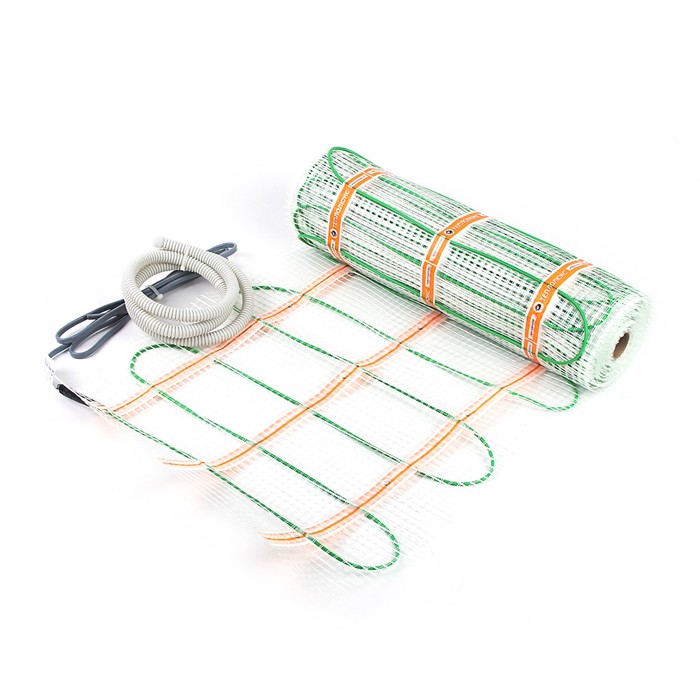 Теплый пол "Теплолюкс TROPIX" МНН-900-6.50, 900 Вт, 13000х500 мм, 6.5 м2