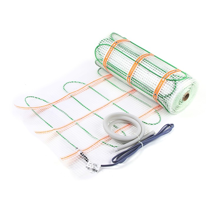 Теплый пол "Теплолюкс TROPIX" МНН-1455-10.50, 1455 Вт, 17000х500 мм, 10.5 м2