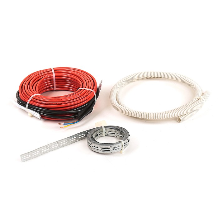 Комплект теплого пола "Теплолюкс" 18ТЛБЭ2-23-420, 415 Вт, 3.8 м2, в стяжку