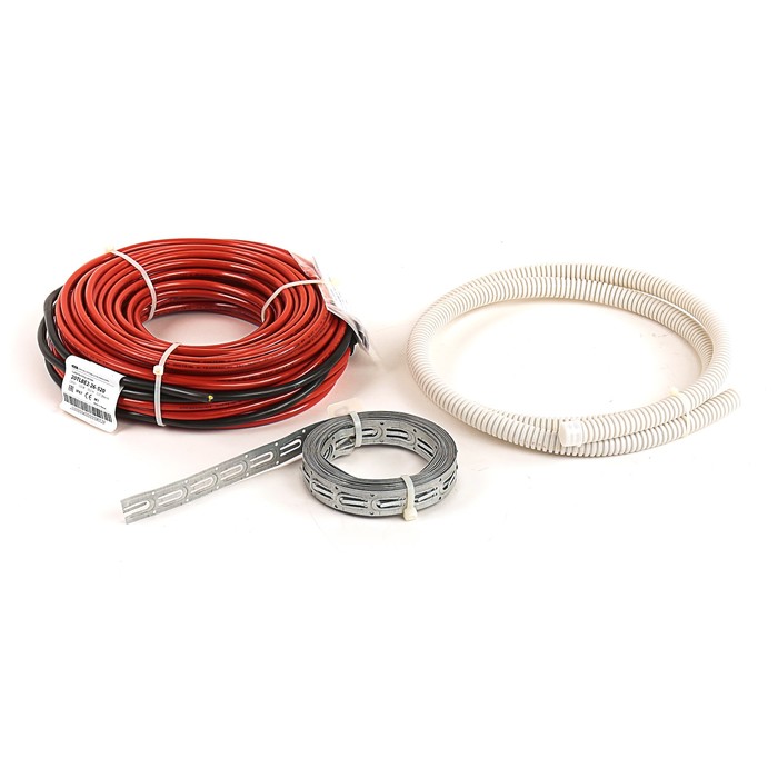 Комплект теплого пола "Теплолюкс" 20ТЛБЭ2-26-520, 520 Вт, 4.7 м2, в стяжку