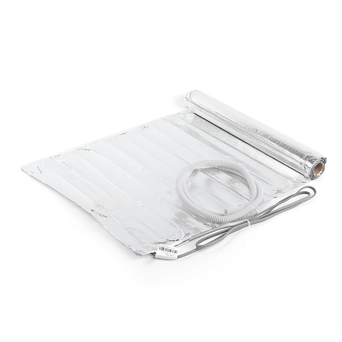 Теплый пол на фольге "Теплолюкс" Alumia 300-2.0, 300 Вт, 2.0 м2