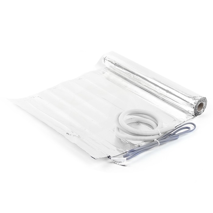 Теплый пол на фольге "Теплолюкс" Alumia 375-2.5, 375 Вт, 2.5 м2