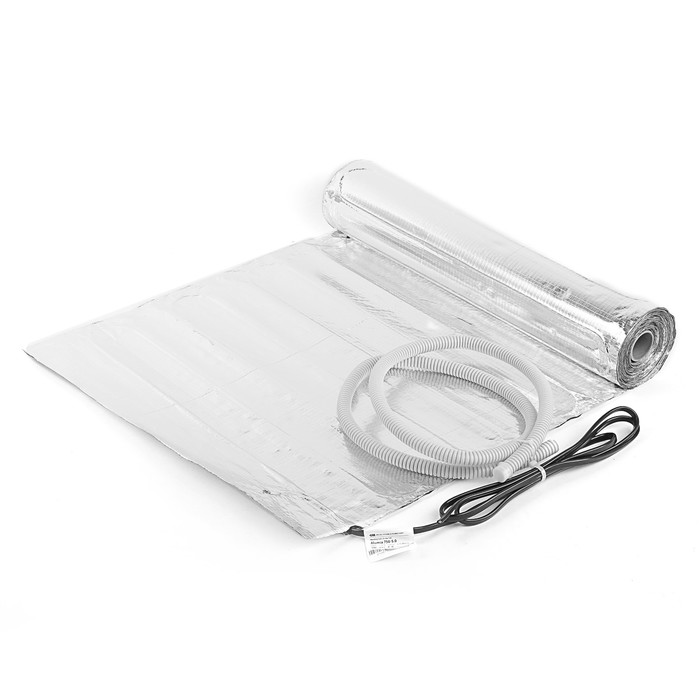 Теплый пол на фольге "Теплолюкс" Alumia 750-5.0, 750 Вт, 5.0 м2