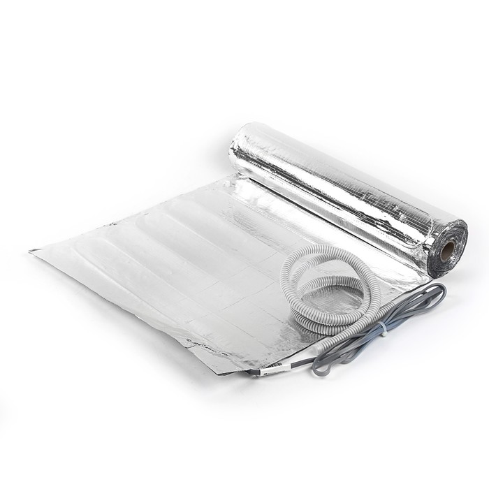 Теплый пол на фольге "Теплолюкс" Alumia 900-6.0, 900 Вт, 6.0 м2