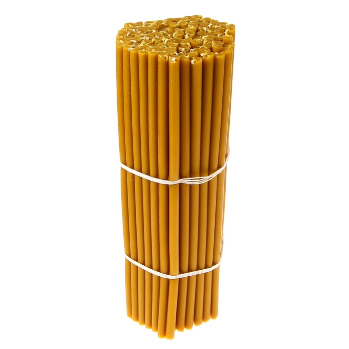 Свечи с добавлением воска № 20, упаковка 2кг