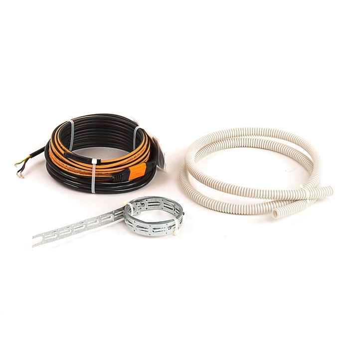 Комплект теплого пола "Теплолюкс" ProfiRoll-160, 160 Вт, 1.5 м2