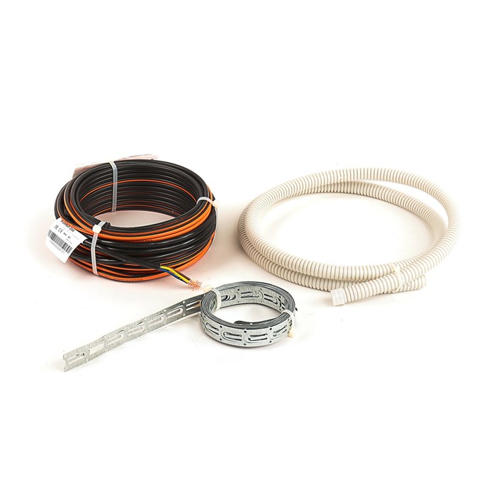 Комплект теплого пола "Теплолюкс" ProfiRoll-200, 200 Вт, 1.8 м2