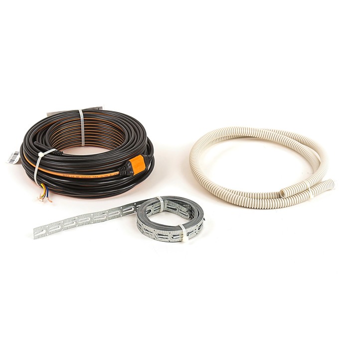 Комплект теплого пола "Теплолюкс" ProfiRoll-480, 480 Вт, 4.4 м2