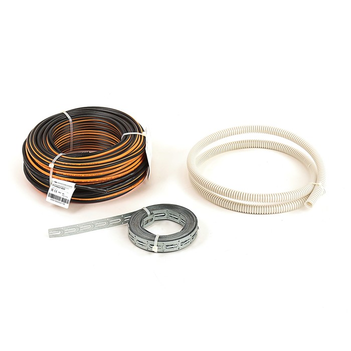 Комплект теплого пола "Теплолюкс" ProfiRoll-800, 800 Вт, 7.3 м2