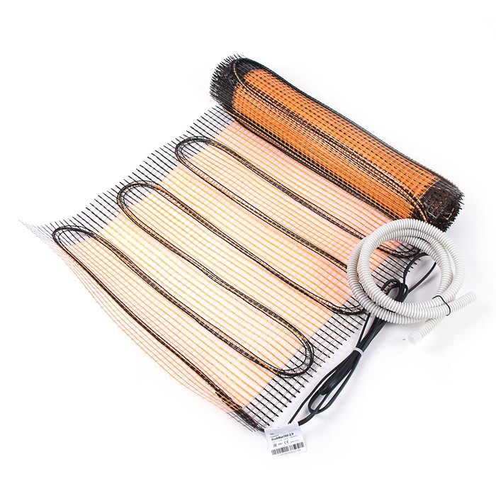 Теплый пол "Теплолюкс" ProfiMat160-2.0, 320 Вт, 2.0 м2, двухжильный