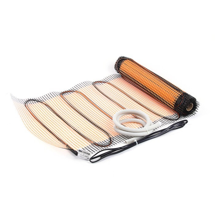 Теплый пол "Теплолюкс" ProfiMat160-2.5, 400 Вт, 2.5 м2, двухжильный